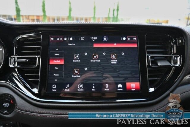 2021 Dodge Durango R Anchorage AK