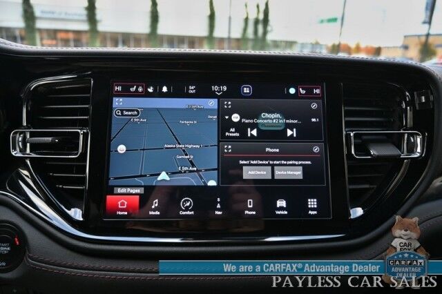 2021 Dodge Durango R Anchorage AK