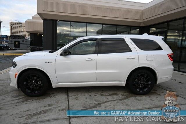 2021 Dodge Durango R