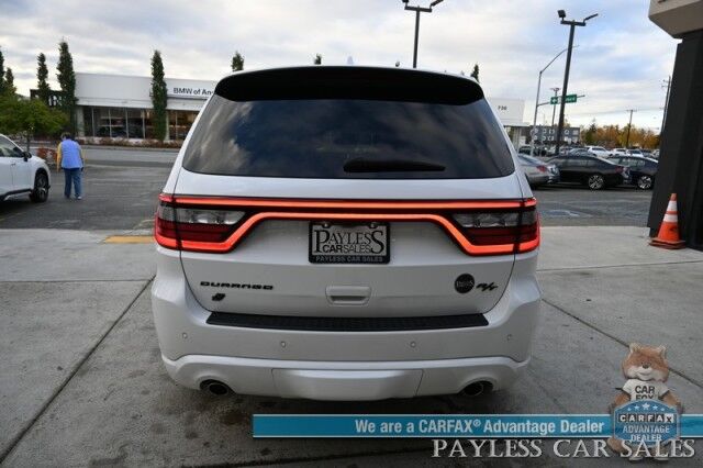 2021 Dodge Durango R Anchorage AK