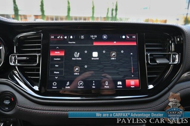 2021 Dodge Durango R Anchorage AK