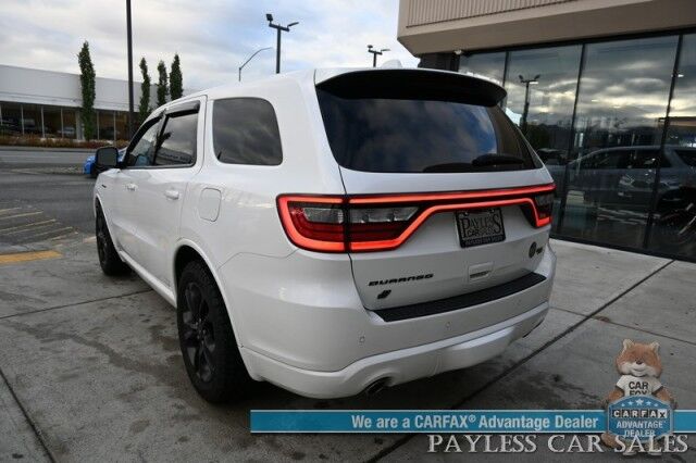 2021 Dodge Durango R Anchorage AK