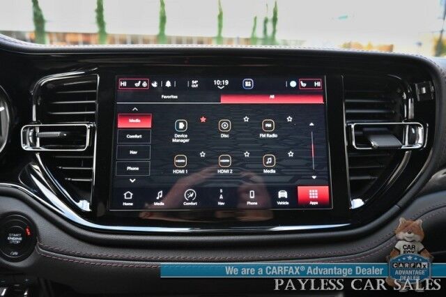 2021 Dodge Durango R Anchorage AK