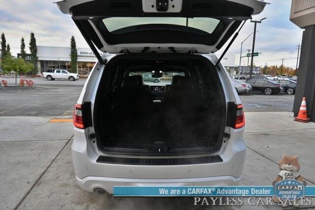 2021 Dodge Durango R Anchorage AK