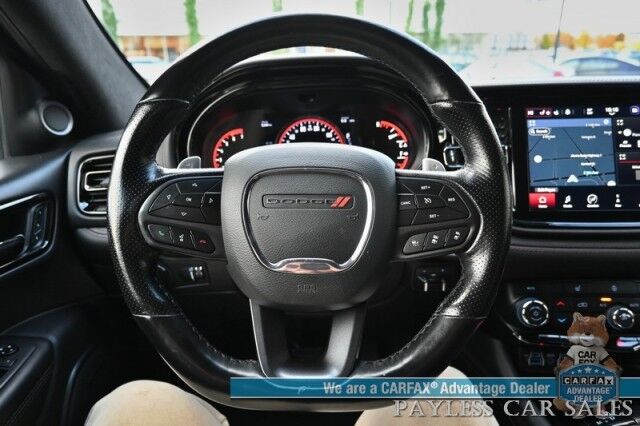 2021 Dodge Durango R Anchorage AK