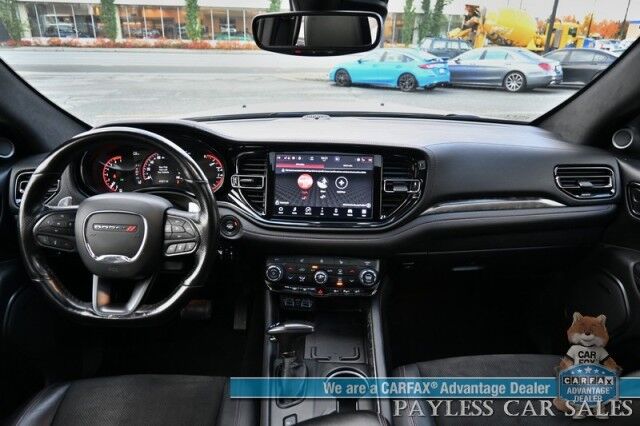 2021 Dodge Durango R Anchorage AK