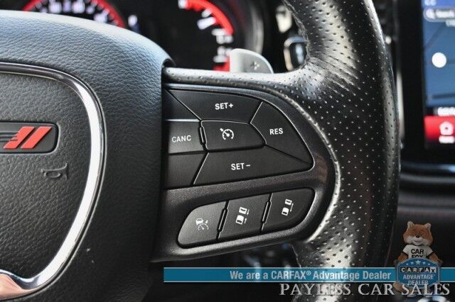 2021 Dodge Durango R Anchorage AK