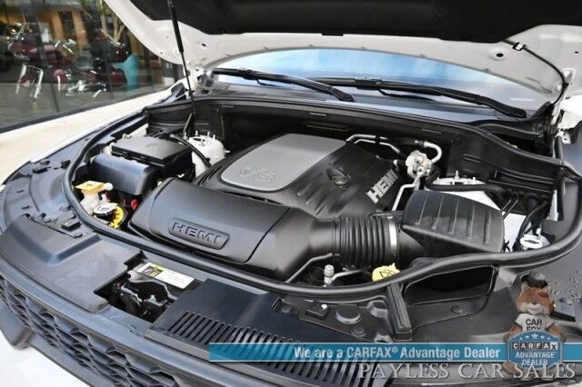 2021 Dodge Durango R Anchorage AK
