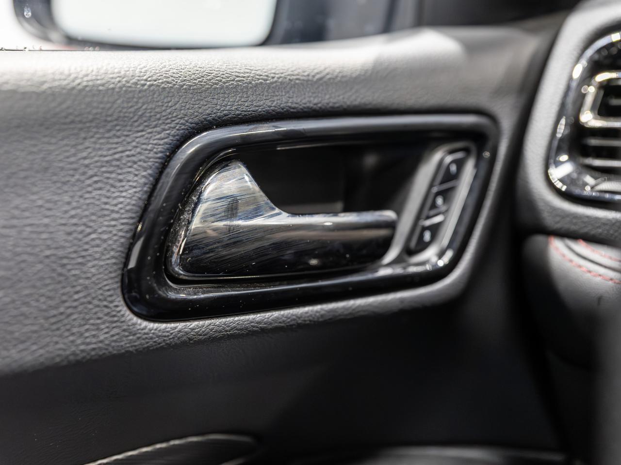 2021 Dodge Durango R/T AWD 6-Passenger NAV Cranberry PA