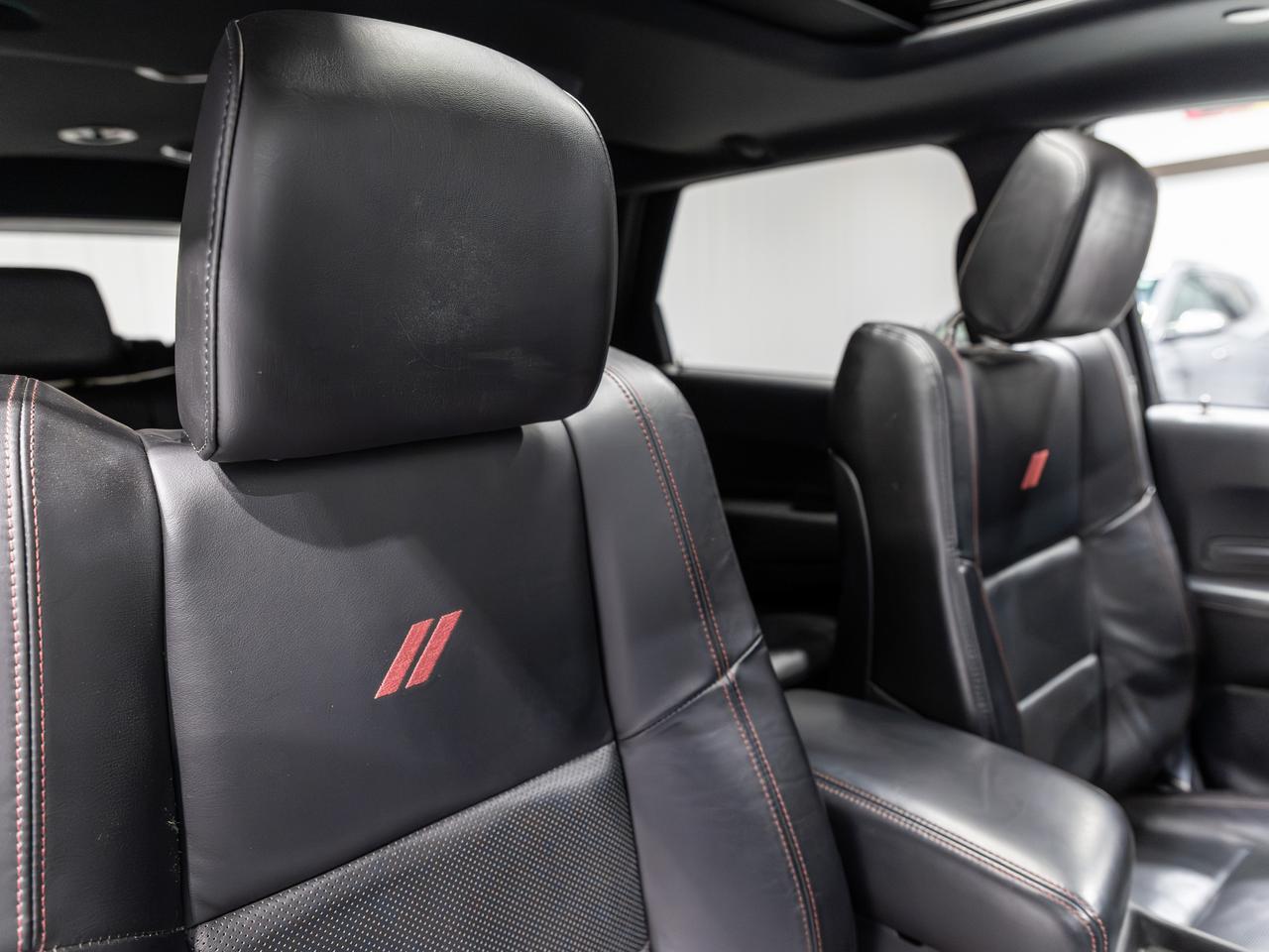 2021 Dodge Durango R/T AWD 6-Passenger NAV Cranberry PA