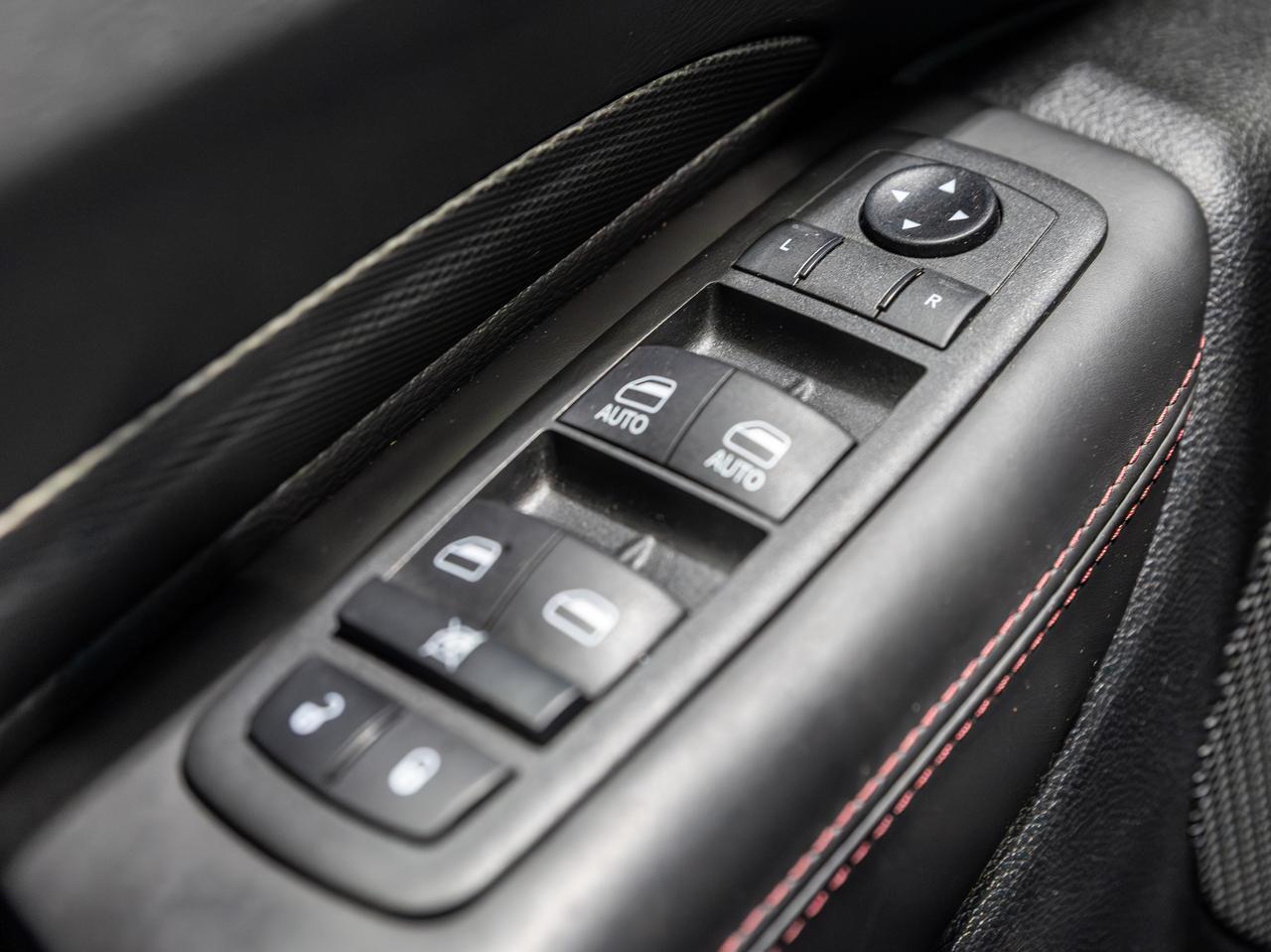 2021 Dodge Durango R/T AWD 6-Passenger NAV Cranberry PA