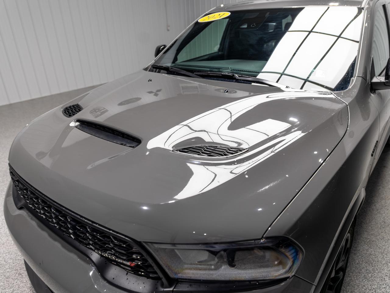 2021 Dodge Durango R/T AWD 6-Passenger NAV Cranberry PA