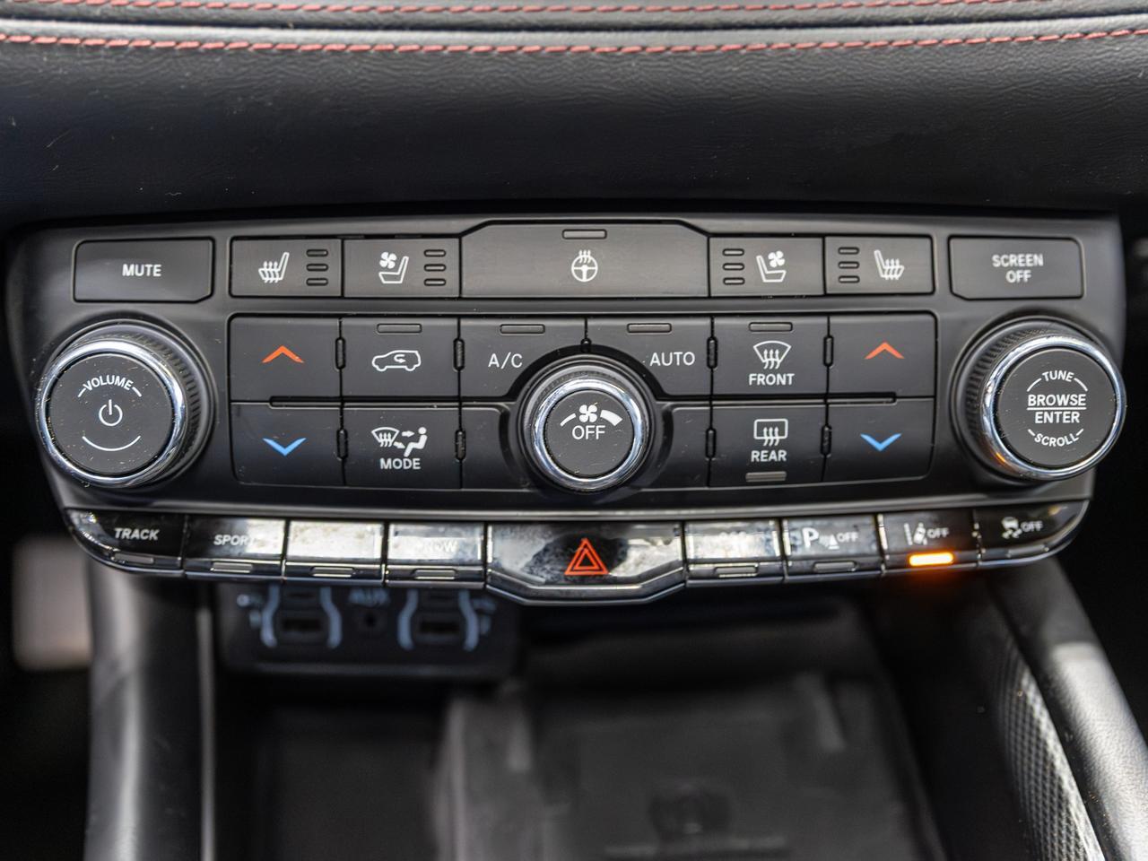 2021 Dodge Durango R/T AWD 6-Passenger NAV Cranberry PA