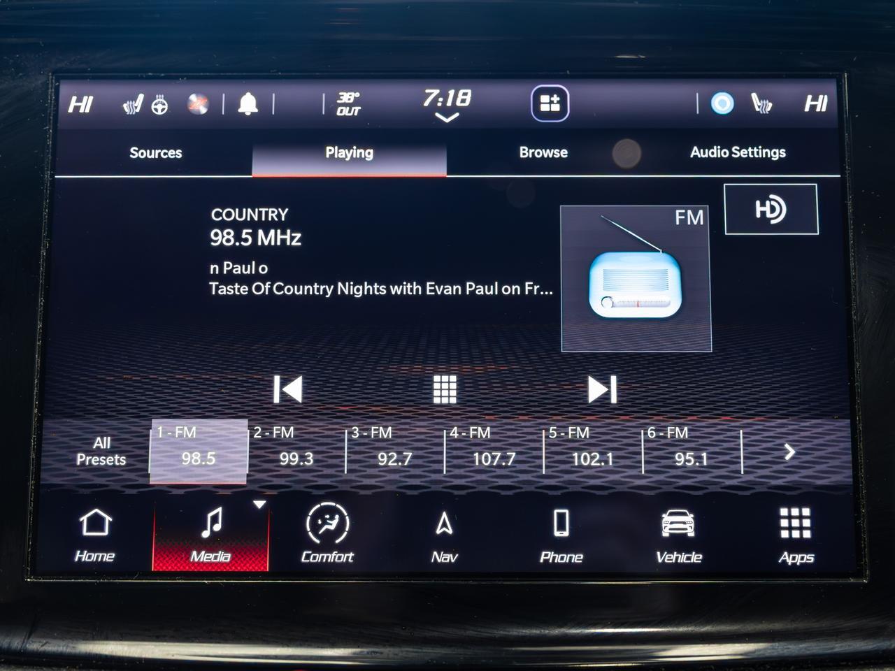 2021 Dodge Durango R/T AWD 6-Passenger NAV Cranberry PA