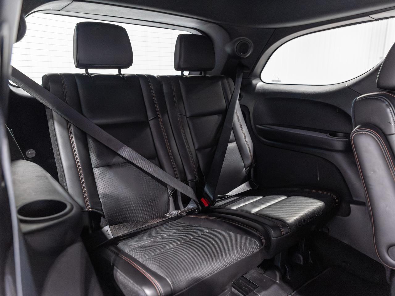 2021 Dodge Durango R/T AWD 6-Passenger NAV Cranberry PA