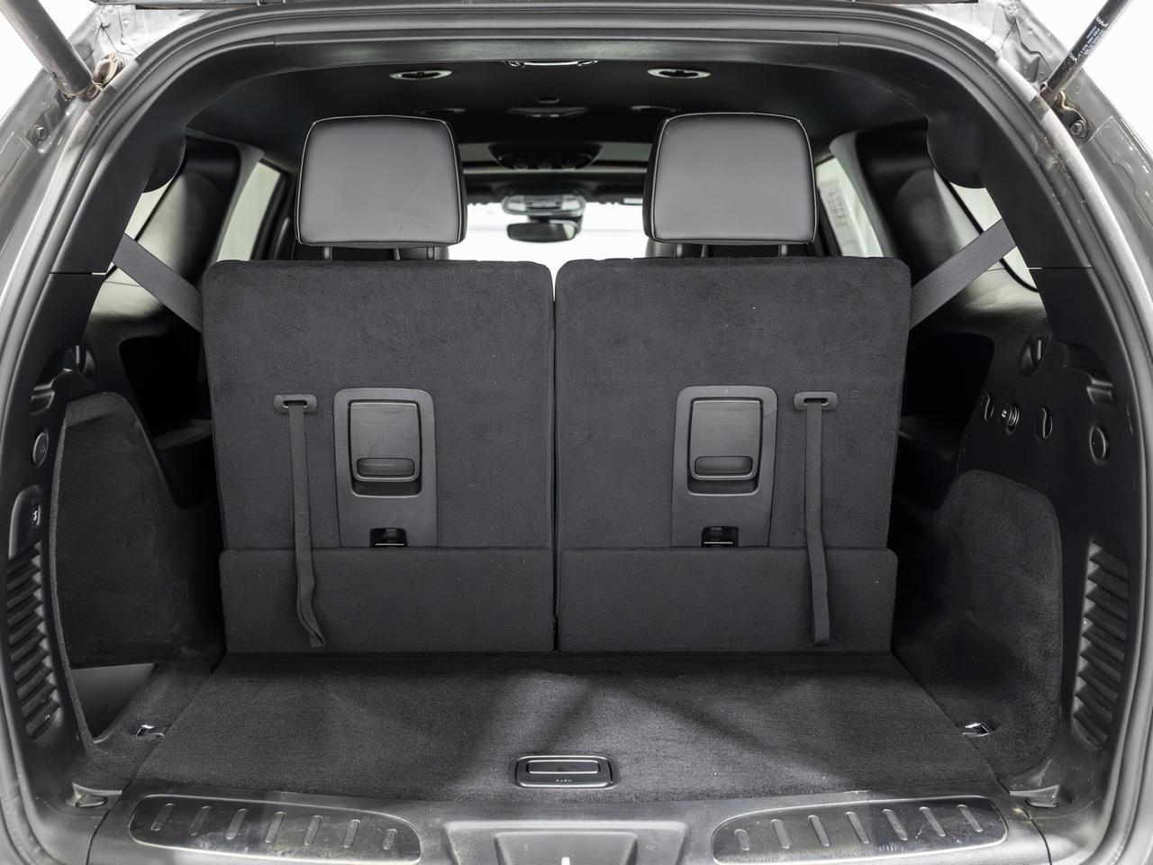 2021 Dodge Durango R/T AWD 6-Passenger NAV Cranberry PA