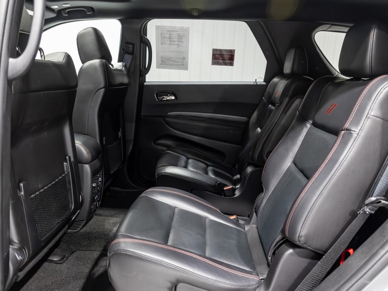 2021 Dodge Durango R/T AWD 6-Passenger NAV Cranberry PA