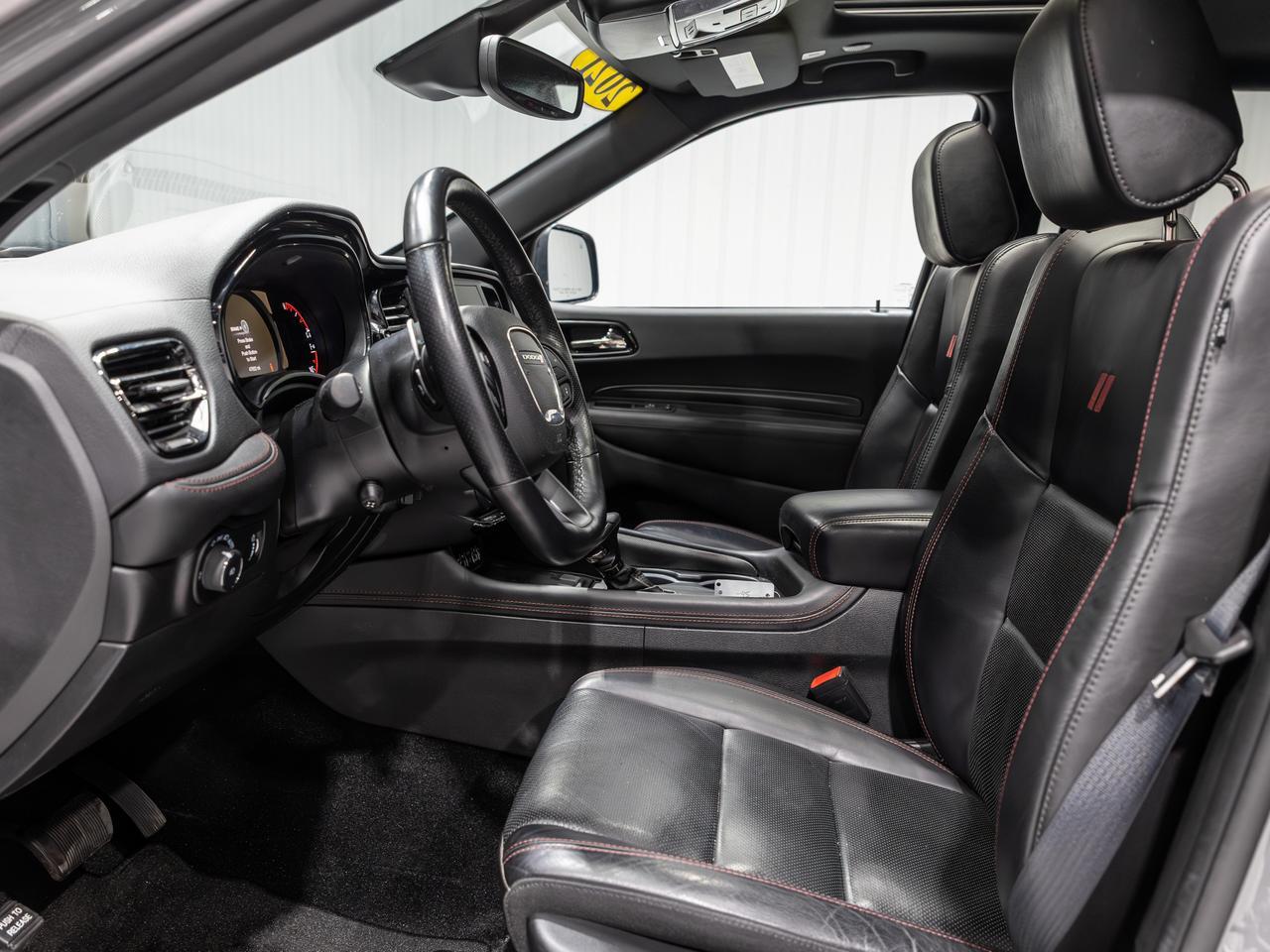 2021 Dodge Durango R/T AWD 6-Passenger NAV Cranberry PA