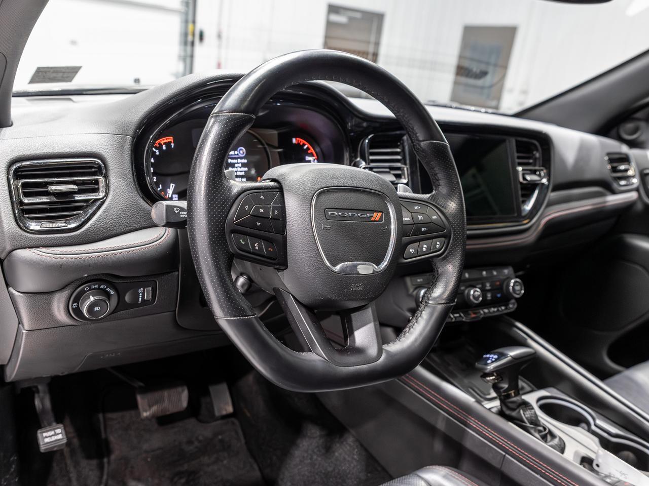 2021 Dodge Durango R/T AWD 6-Passenger NAV Cranberry PA