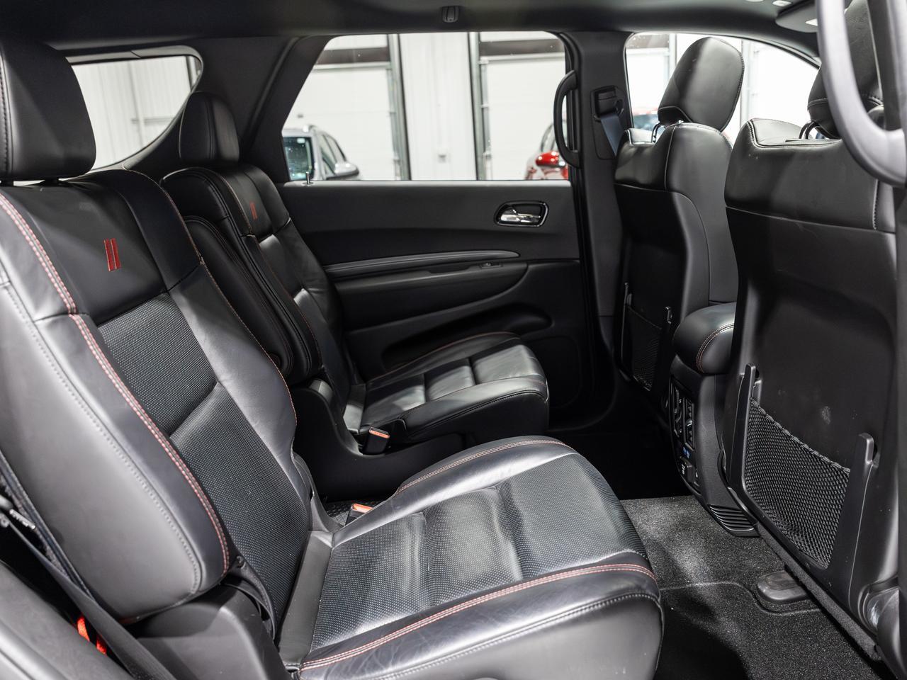 2021 Dodge Durango R/T AWD 6-Passenger NAV Cranberry PA