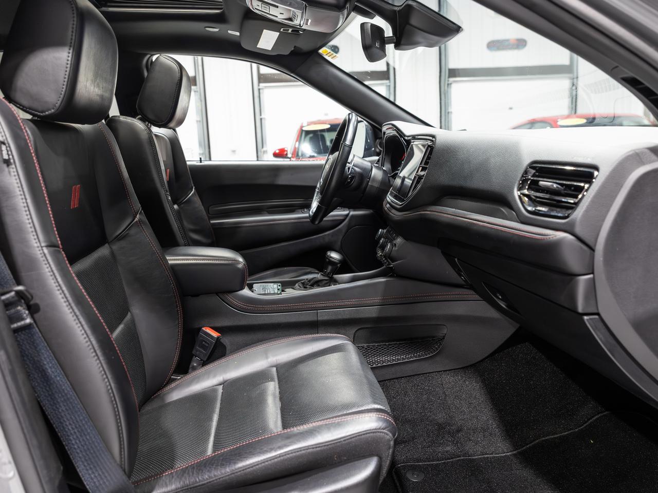 2021 Dodge Durango R/T AWD 6-Passenger NAV Cranberry PA