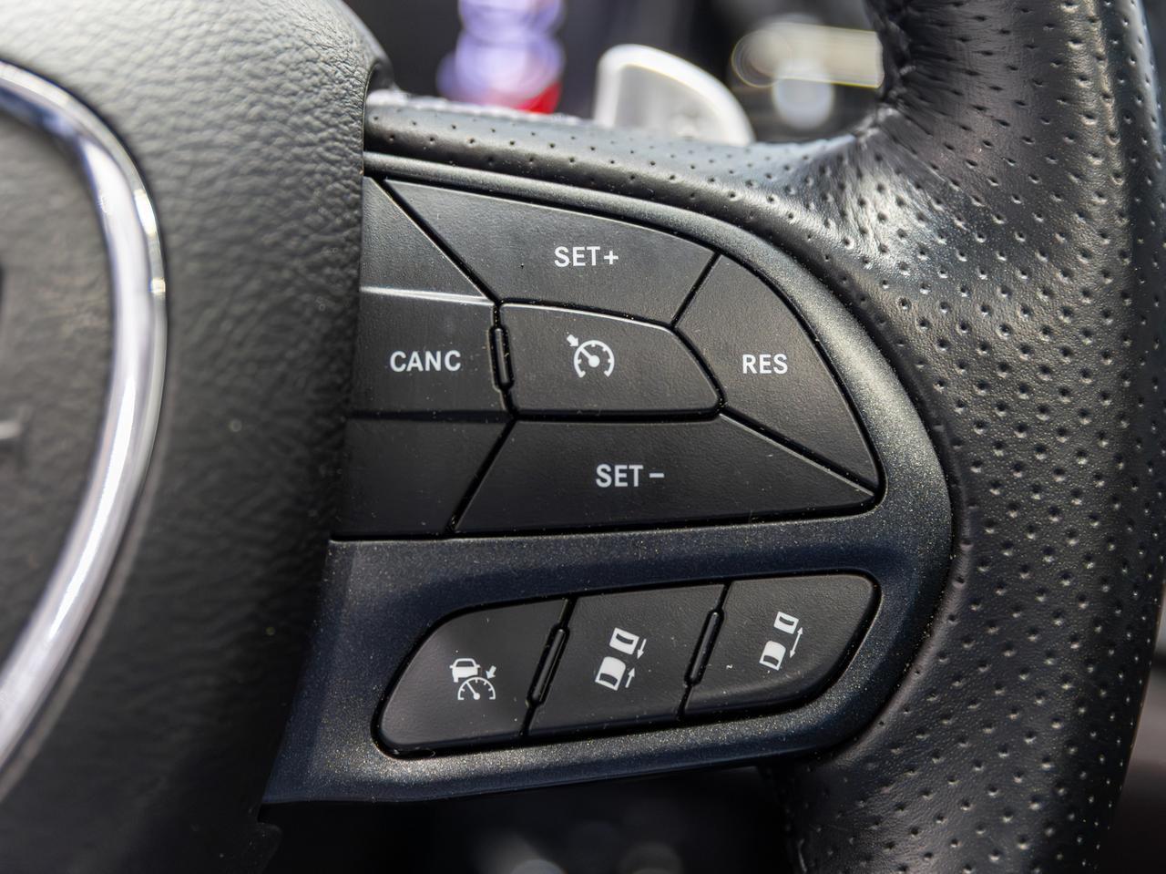 2021 Dodge Durango R/T AWD 6-Passenger NAV Cranberry PA