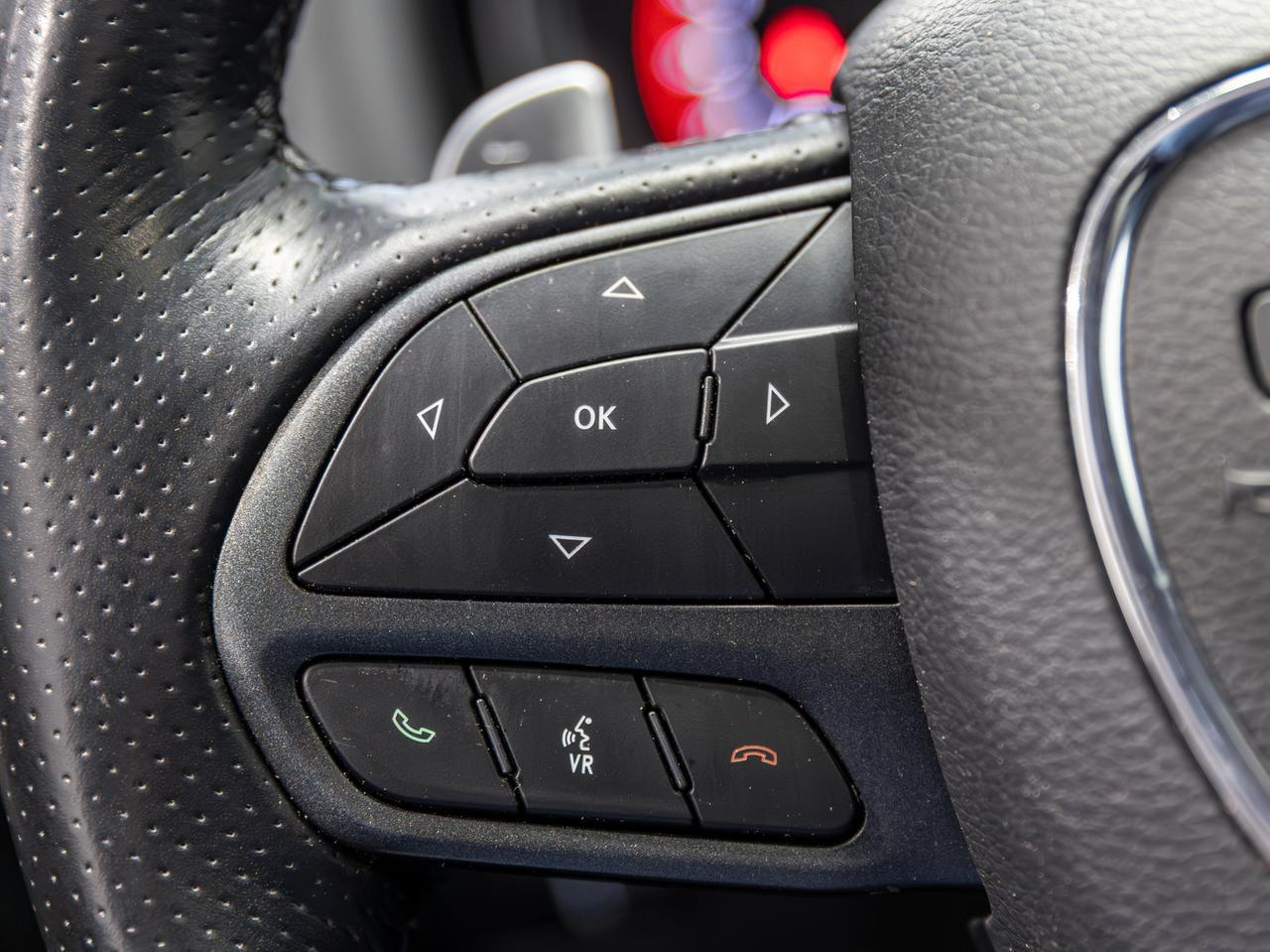 2021 Dodge Durango R/T AWD 6-Passenger NAV Cranberry PA