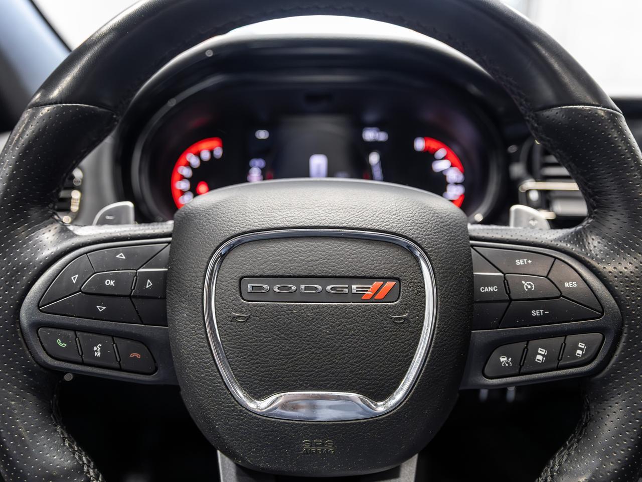 2021 Dodge Durango R/T AWD 6-Passenger NAV Cranberry PA