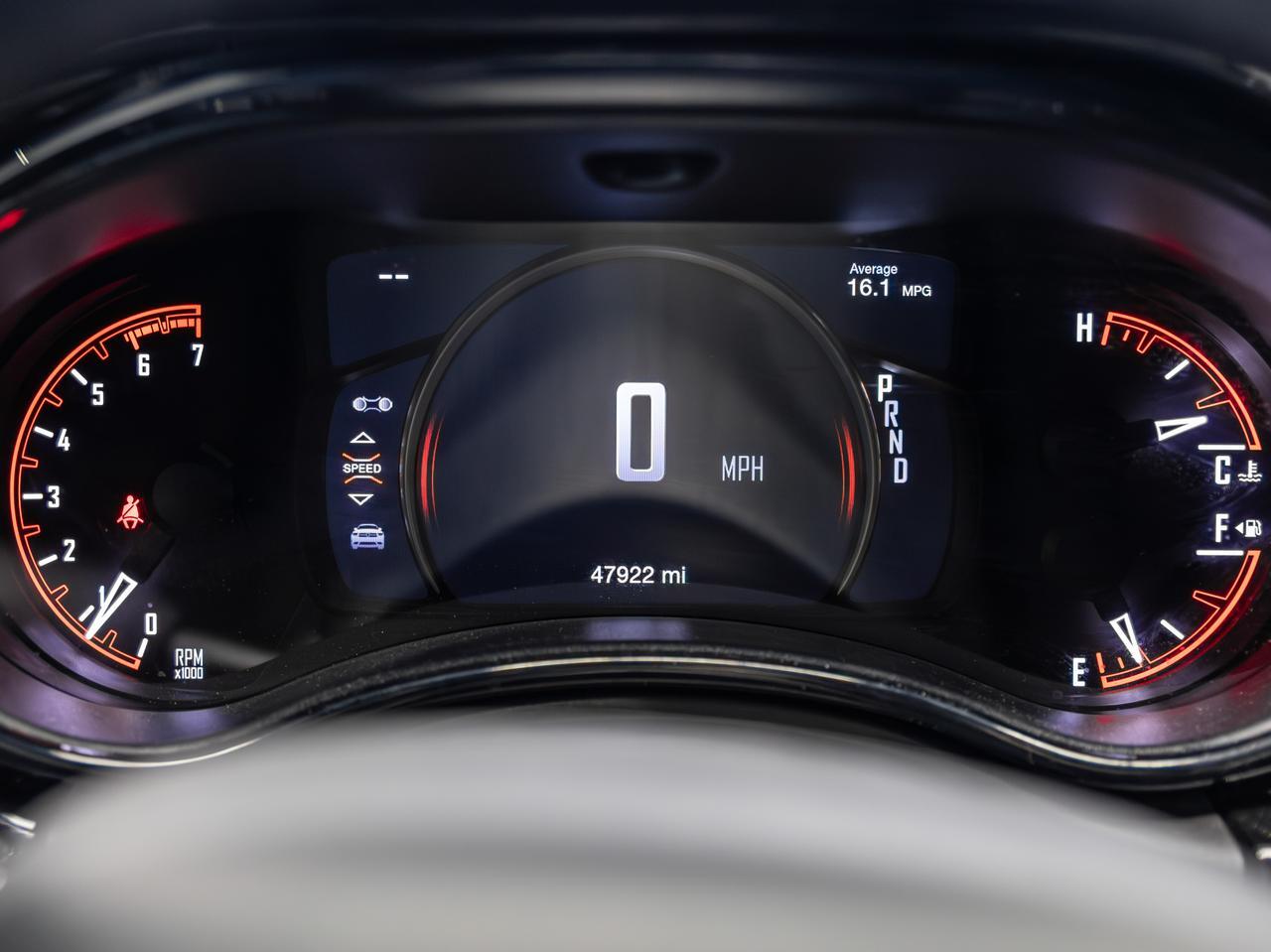 2021 Dodge Durango R/T AWD 6-Passenger NAV Cranberry PA