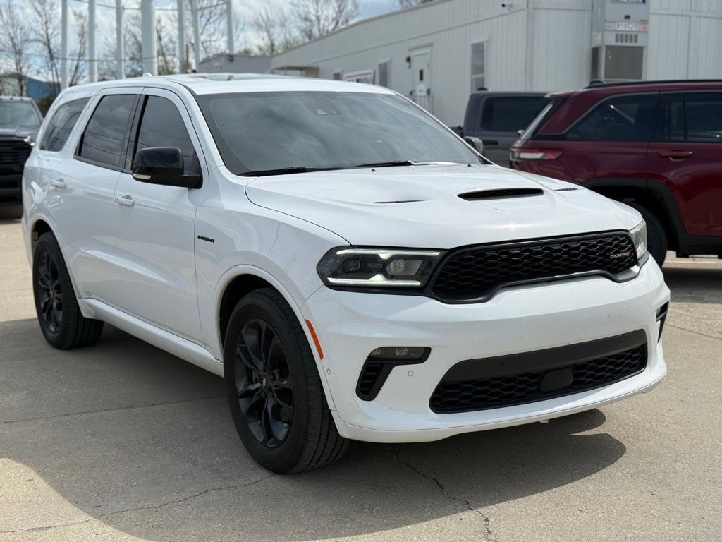 2021 Dodge Durango R/T Crestwood KY