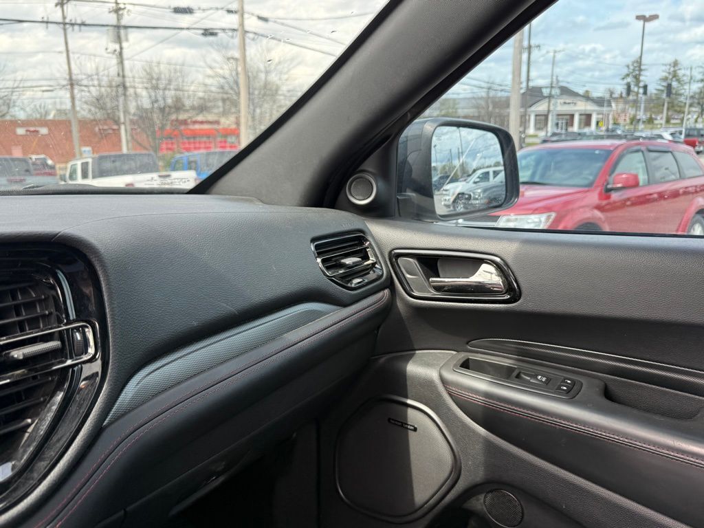 2021 Dodge Durango R/T Crestwood KY