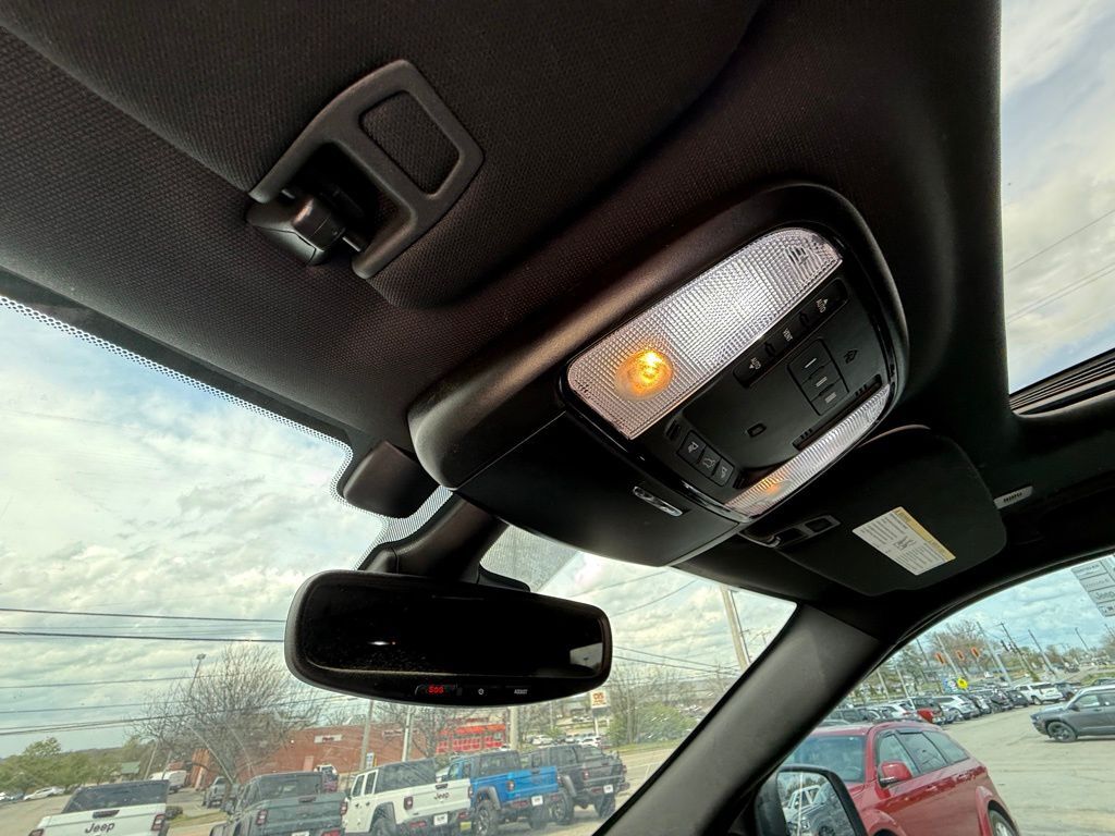 2021 Dodge Durango R/T Crestwood KY