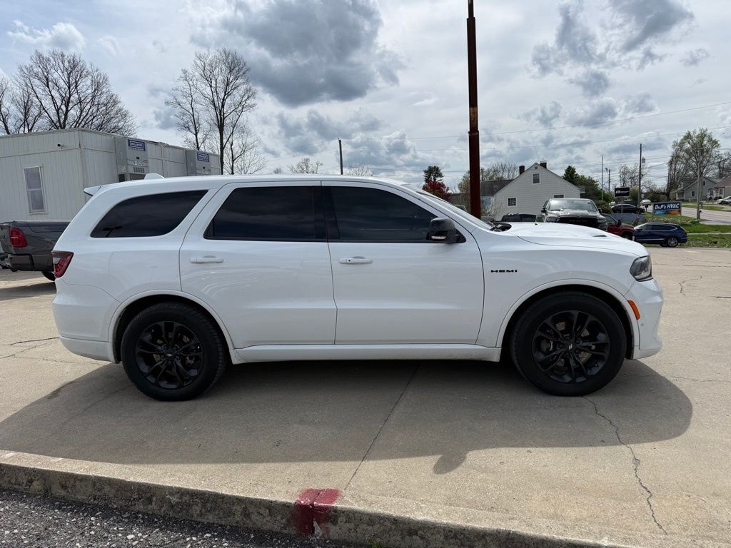 2021 Dodge Durango R/T Crestwood KY