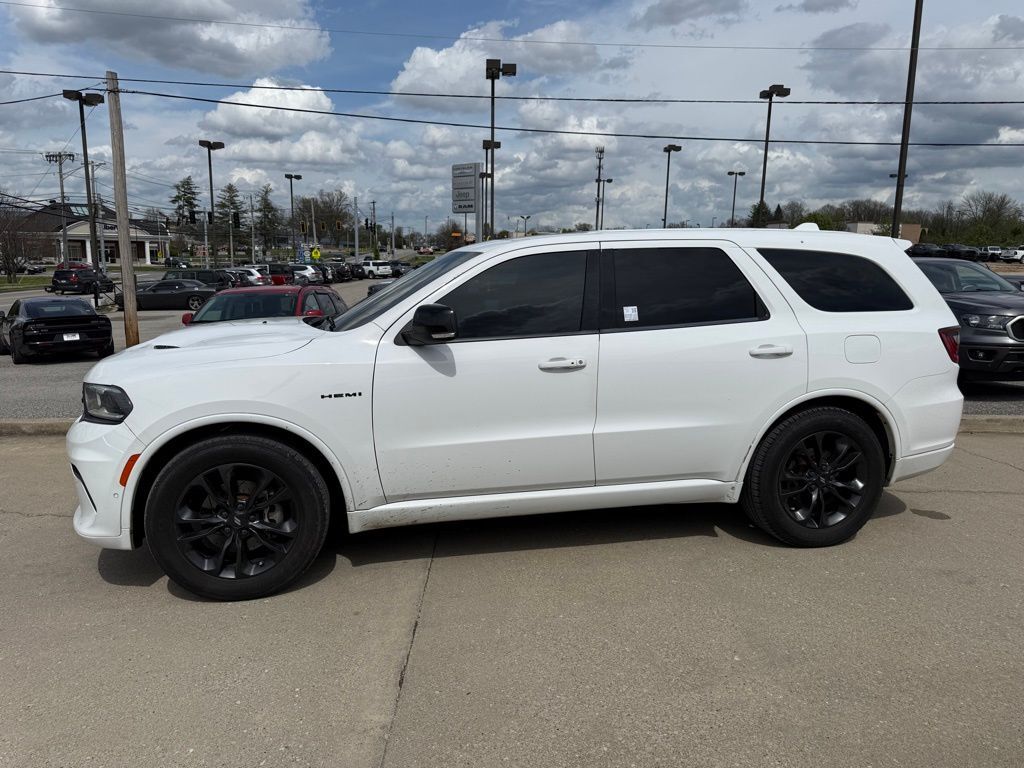 2021 Dodge Durango R/T Crestwood KY