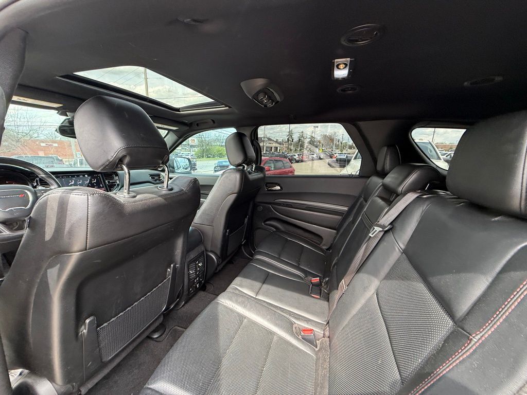2021 Dodge Durango R/T Crestwood KY