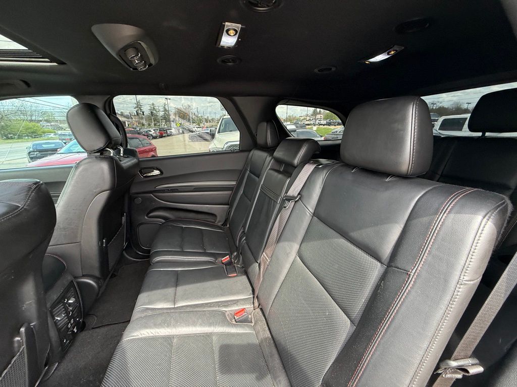 2021 Dodge Durango R/T Crestwood KY