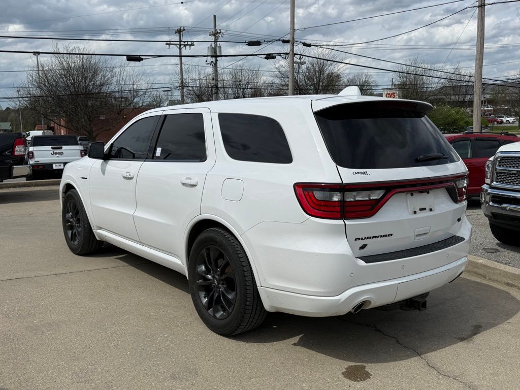 2021 Dodge Durango R/T Crestwood KY