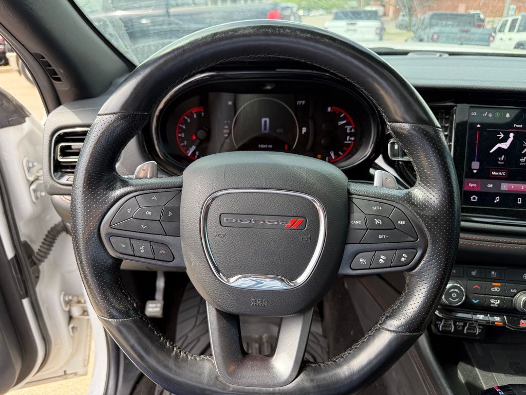 2021 Dodge Durango R/T Crestwood KY