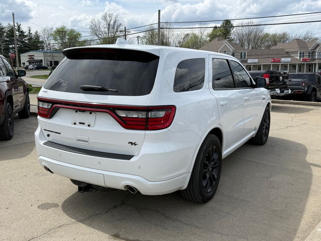 2021 Dodge Durango R/T Crestwood KY