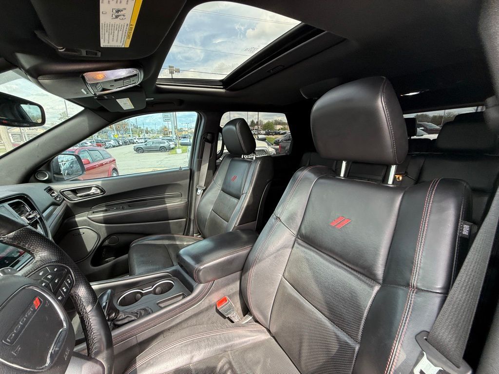 2021 Dodge Durango R/T Crestwood KY