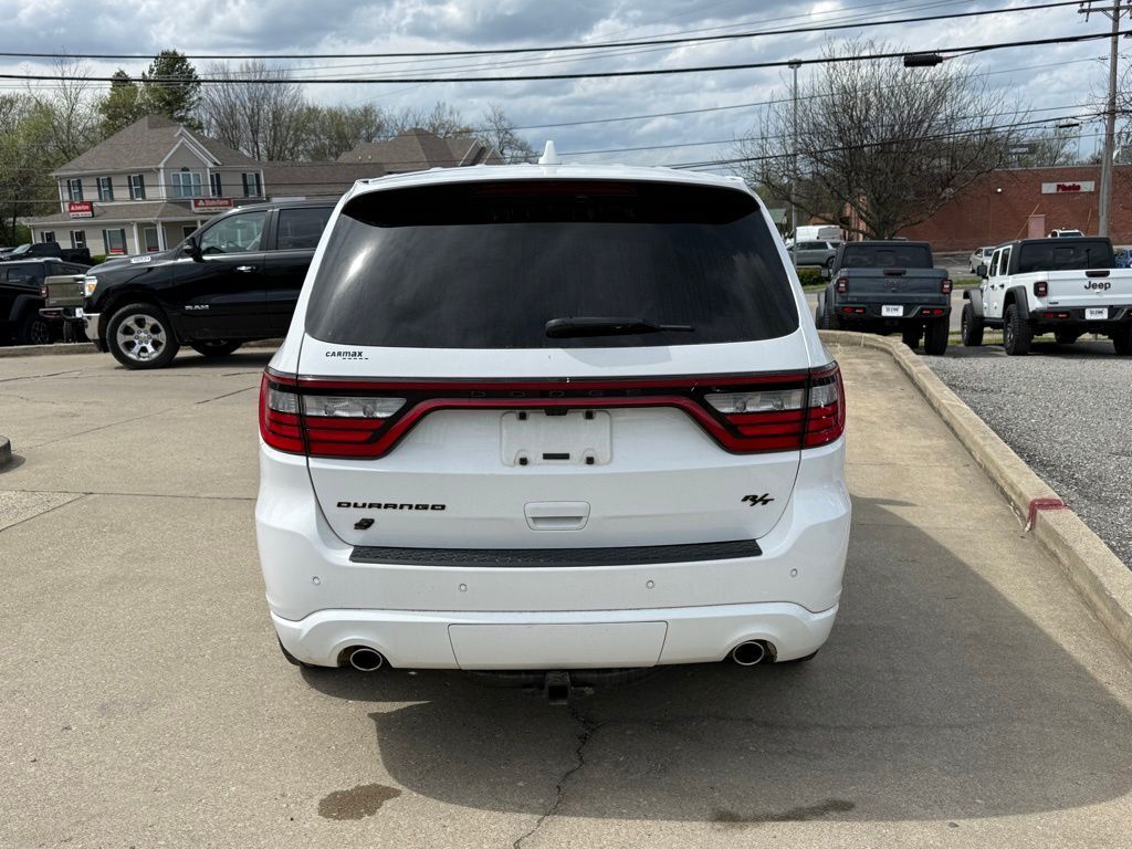 2021 Dodge Durango R/T Crestwood KY