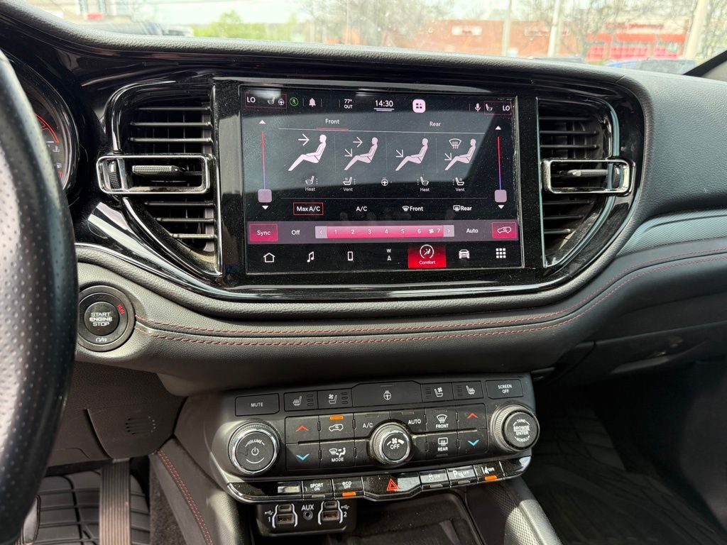 2021 Dodge Durango R/T Crestwood KY