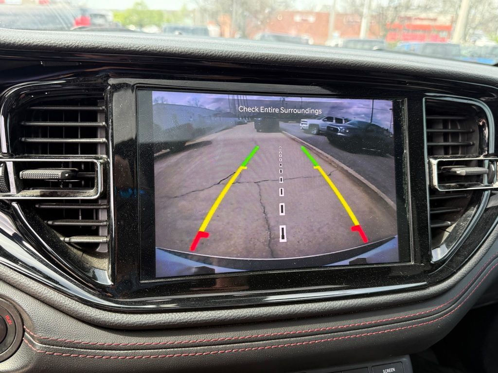 2021 Dodge Durango R/T Crestwood KY