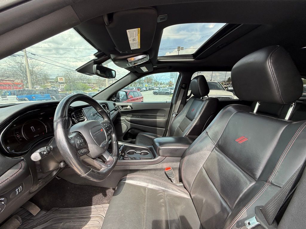 2021 Dodge Durango R/T Crestwood KY