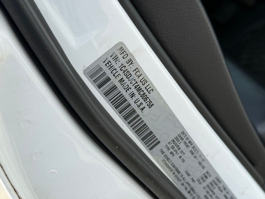 2021 Dodge Durango R/T Crestwood KY