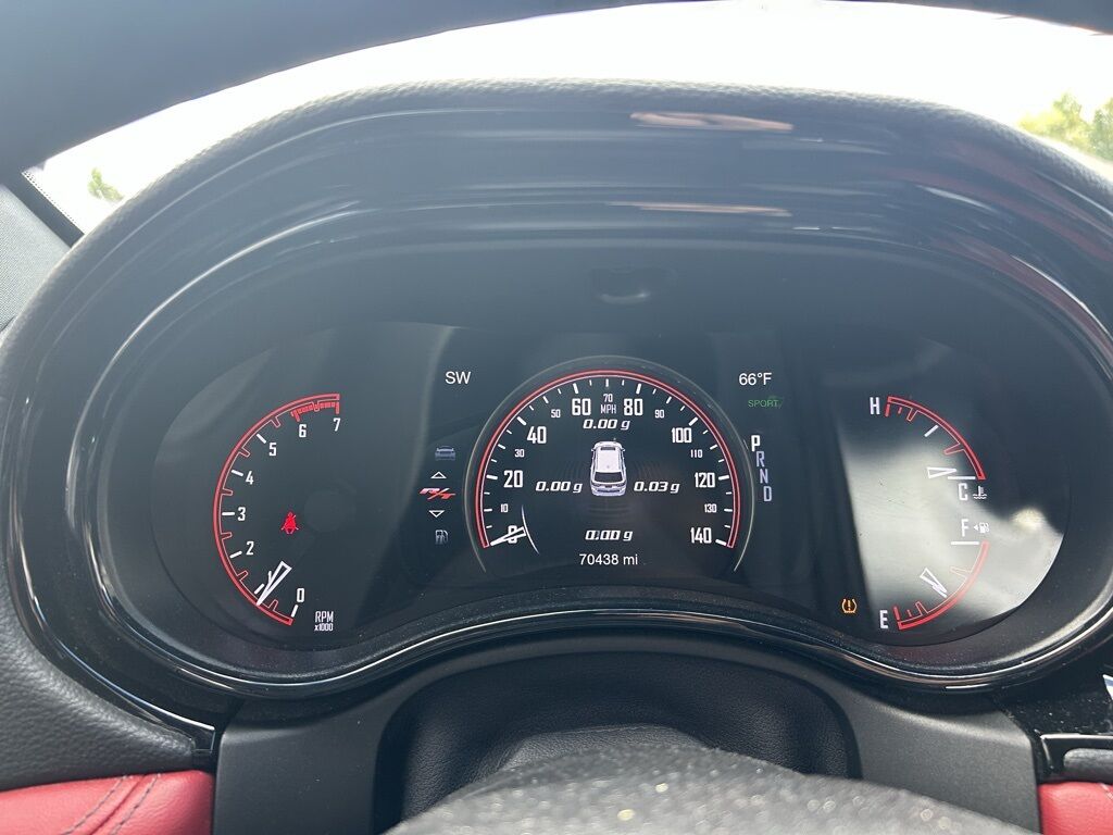2021 Dodge Durango R/T Crestwood KY
