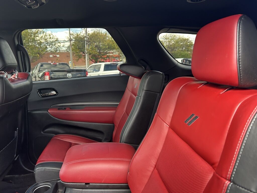 2021 Dodge Durango R/T Crestwood KY