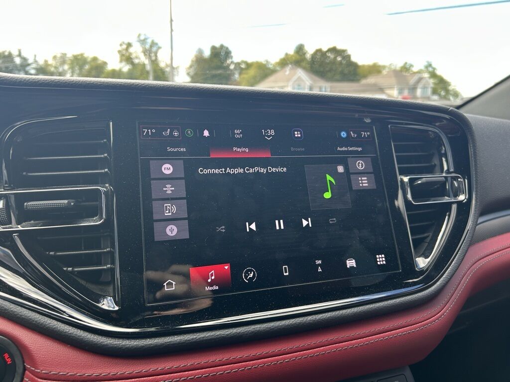2021 Dodge Durango R/T Crestwood KY