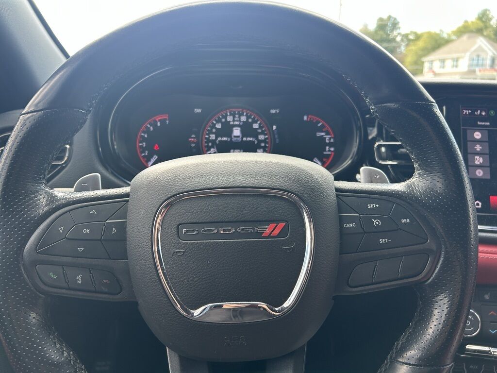 2021 Dodge Durango R/T Crestwood KY