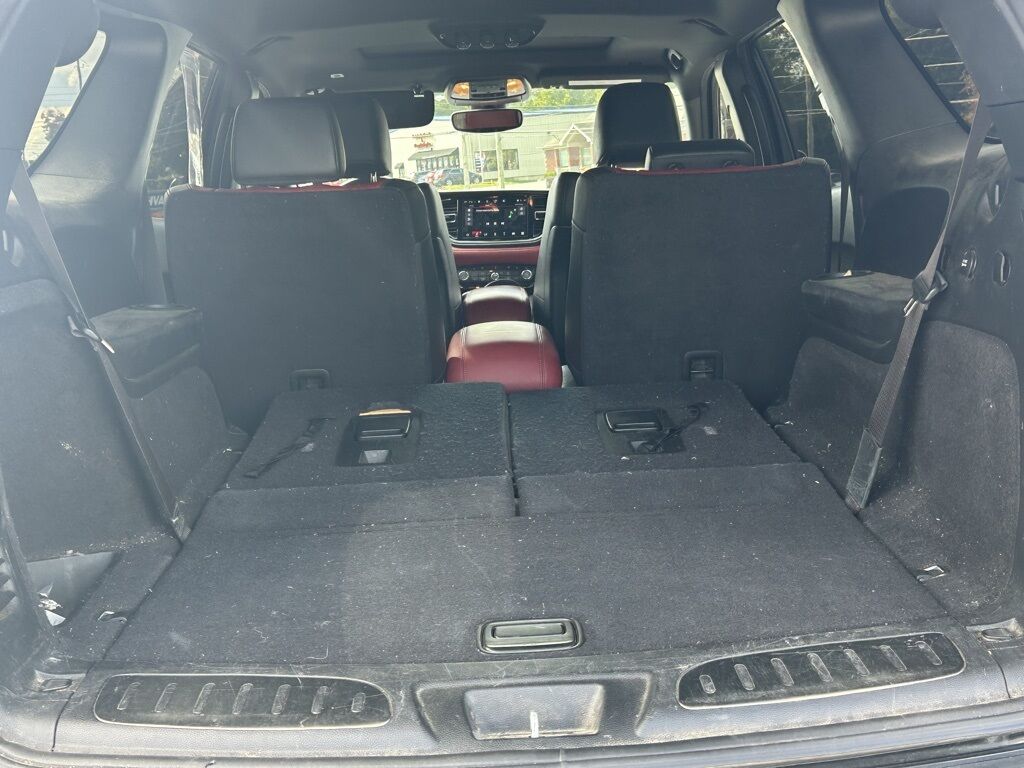 2021 Dodge Durango R/T Crestwood KY